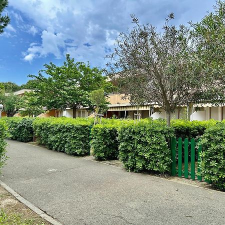 Appartamenti Via Dei Cipressi Marina Di Bibbona Exterior foto