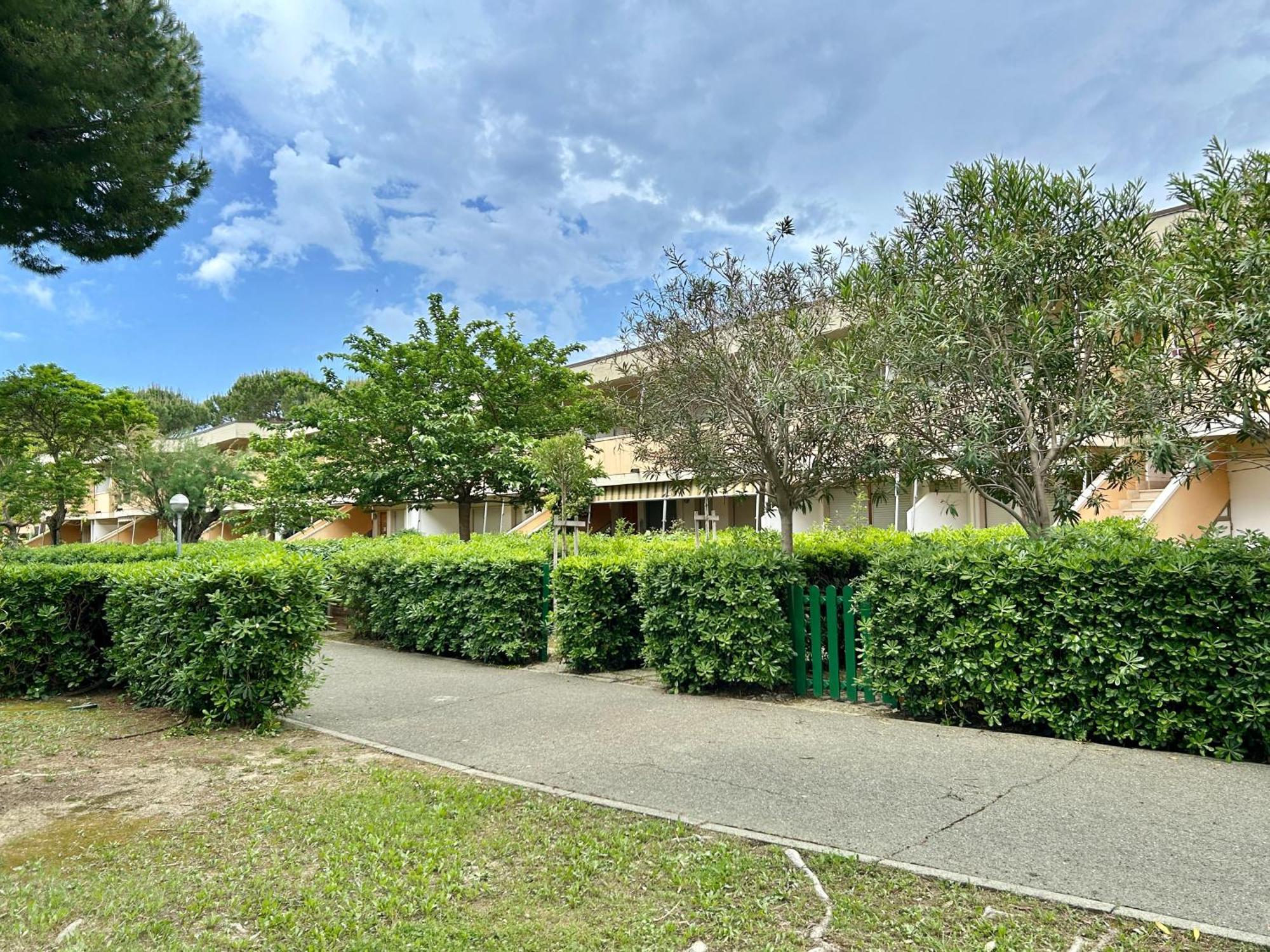 Appartamenti Via Dei Cipressi Marina Di Bibbona Exterior foto
