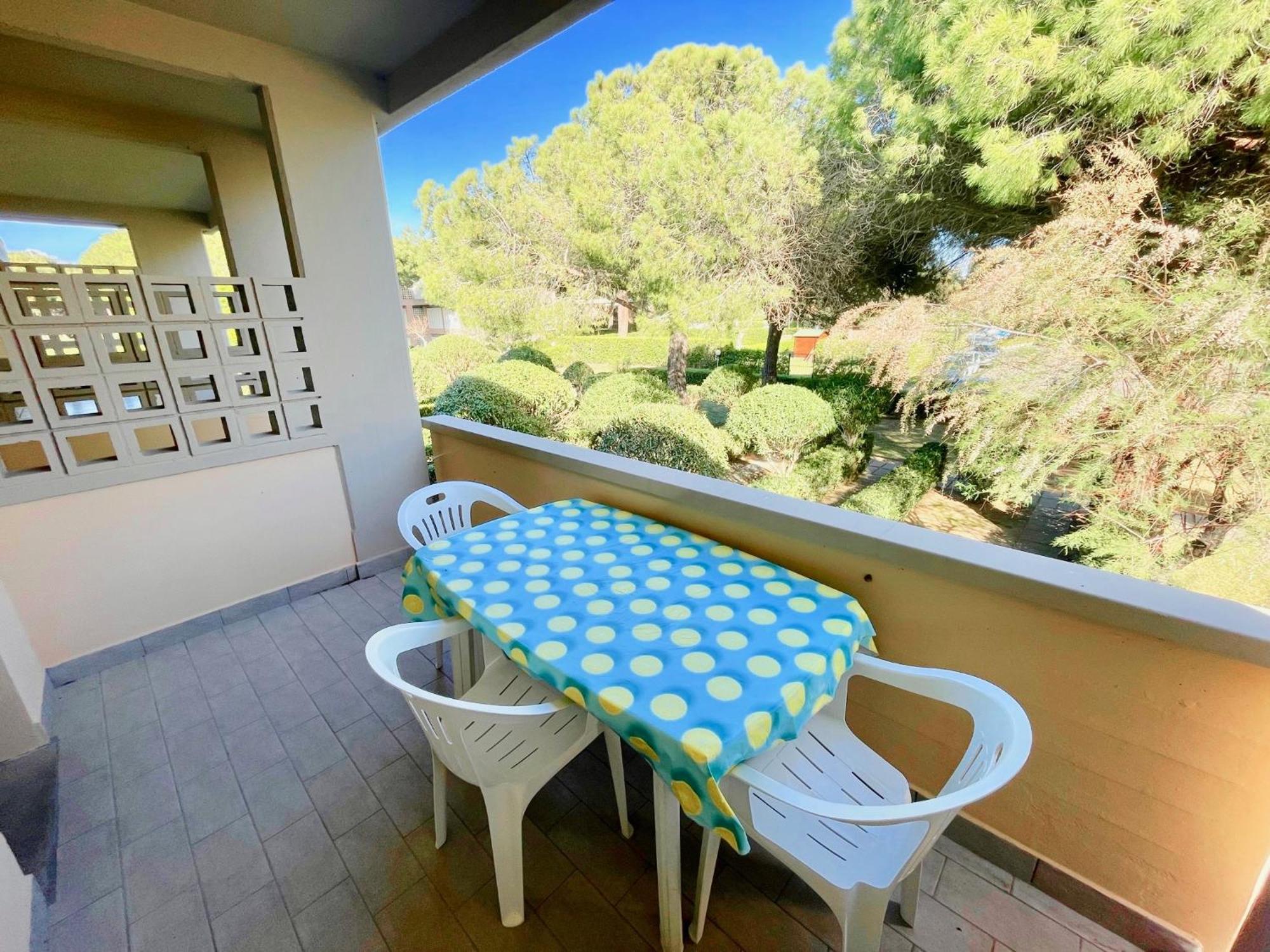 Appartamenti Via Dei Cipressi Marina Di Bibbona Exterior foto