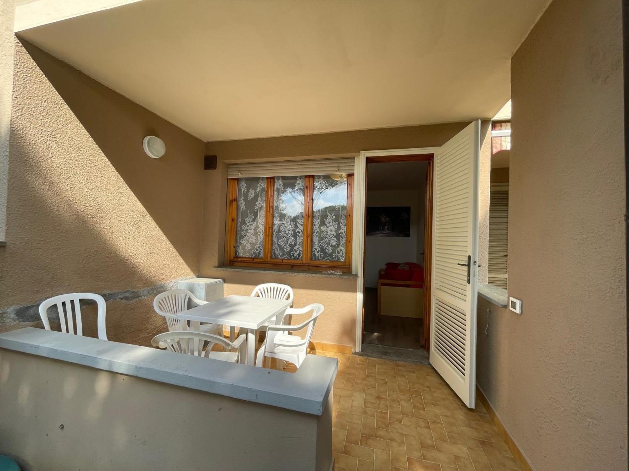 Appartamenti Via Dei Cipressi Marina Di Bibbona Exterior foto