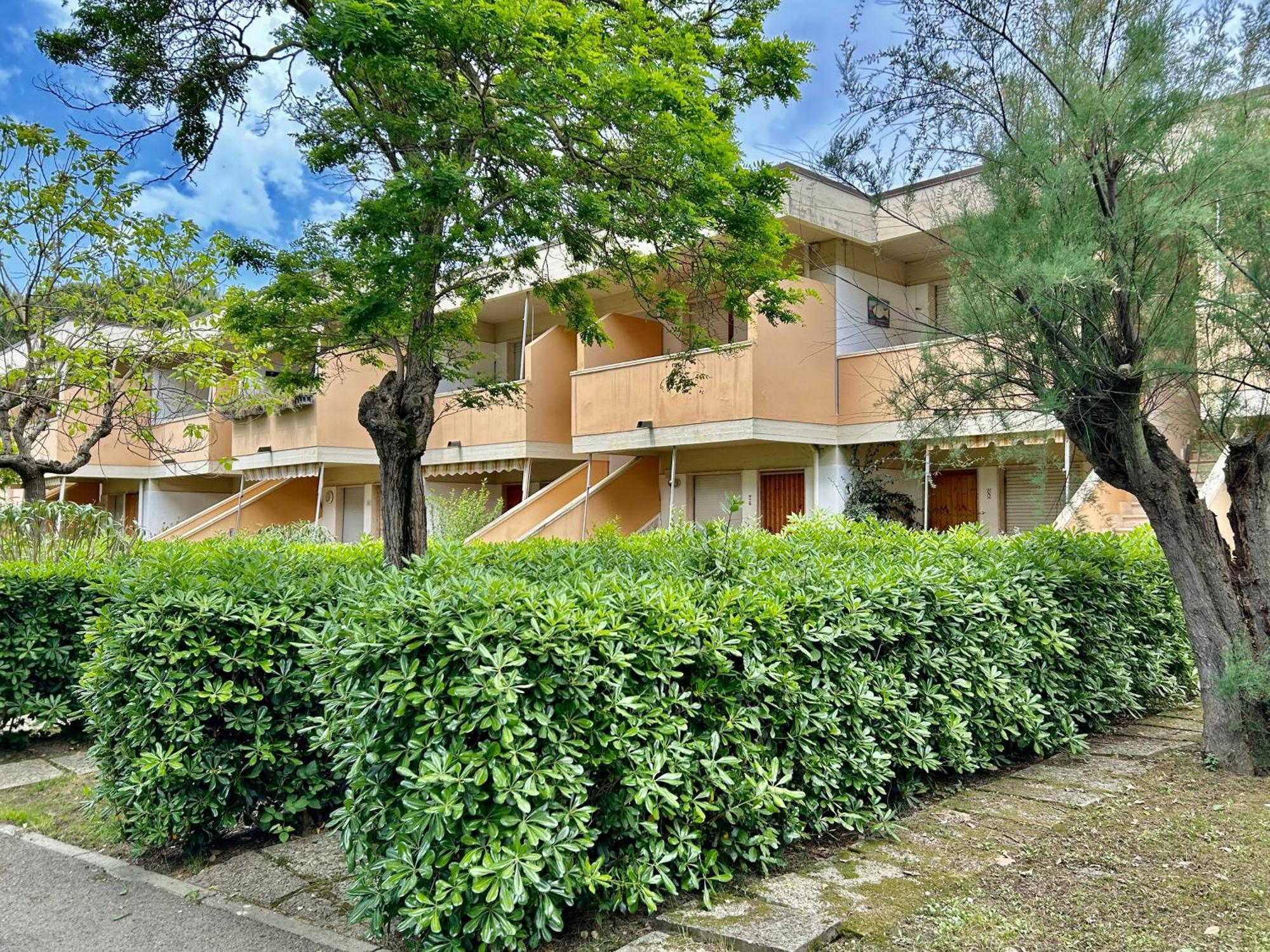 Appartamenti Via Dei Cipressi Marina Di Bibbona Exterior foto