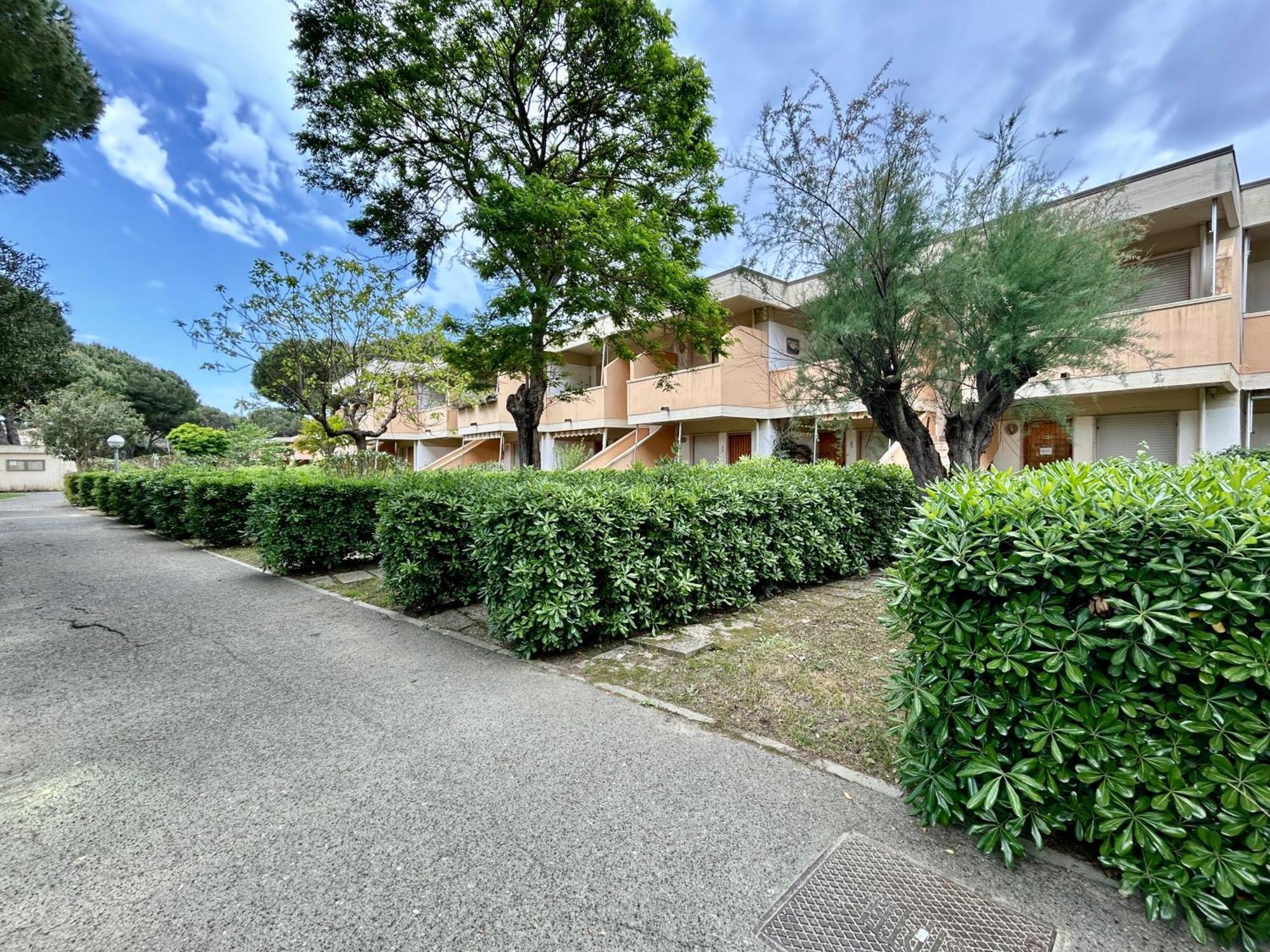 Appartamenti Via Dei Cipressi Marina Di Bibbona Exterior foto